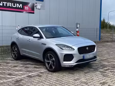 Jaguar E-Pace 2.0 R Dynamic 4x4