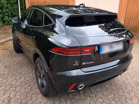 Jaguar E-Pace P200 2.0 200 R Dynamic 4x4