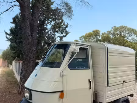 Piaggio APE 0.05