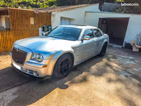 Chrysler 300C V8 5.7 340 C