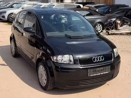 Audi A2 1.4 75
