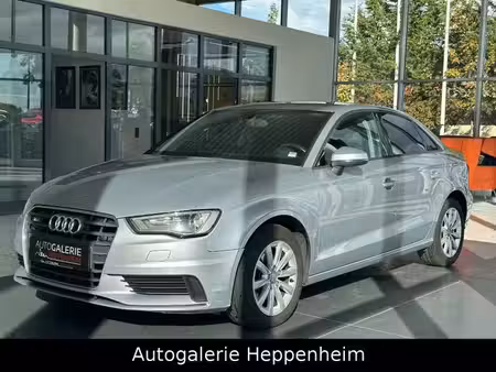 Audi A3 2.0 TDI 110 Attraction