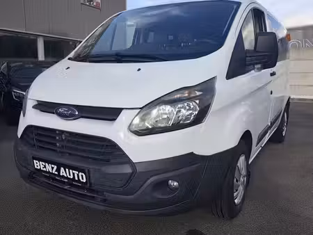 Ford Transit 2.2 TDCi