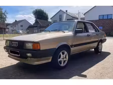 Audi 80 1.6