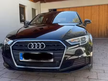 Audi A3 2.0 TDI 150