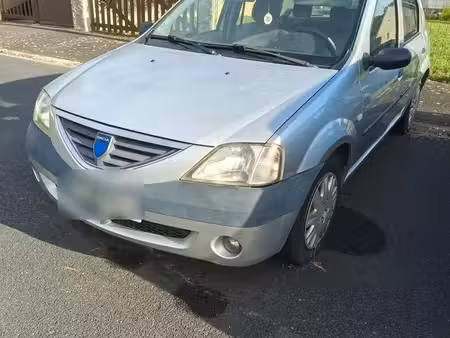 Dacia Logan 1.4 75