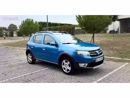 Dacia Sandero 1.5 dCi 90