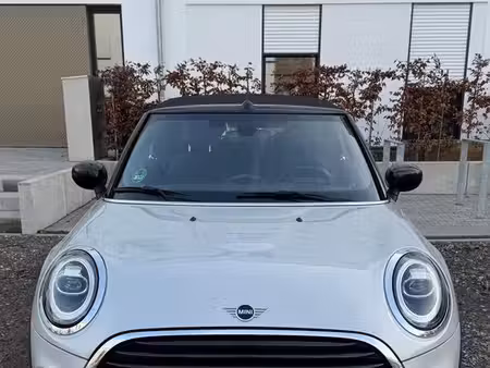 Mini Cabrio Cooper 1.5 136