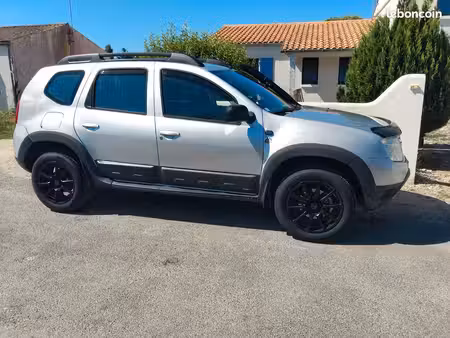 Dacia Duster 1.5 dCi 110