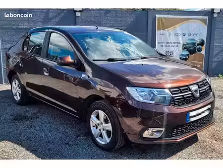 Dacia Logan 0.9 90