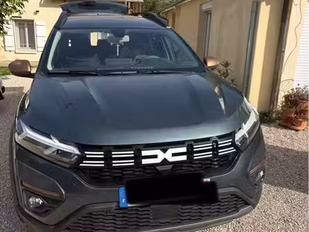 Dacia Jogger 1.0 110