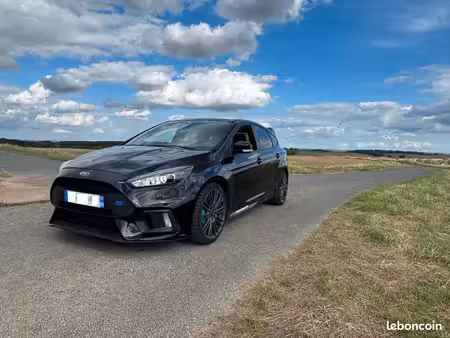 Ford Focus RS 2.3 350 4x4