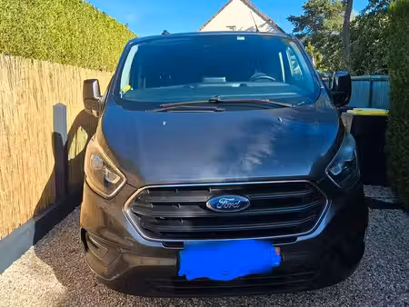 Ford Transit 2.0 170