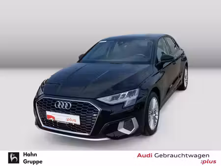 Audi A3 2.0 TDI 116