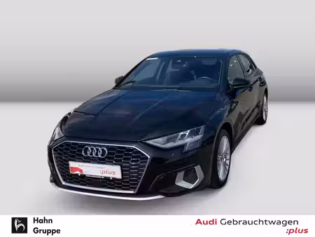 Audi A3 2.0 TDI 150