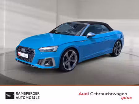 Audi A5 quattro