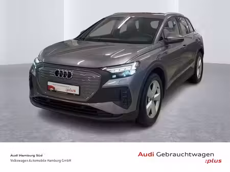 Audi Q4 e-tron 45 285