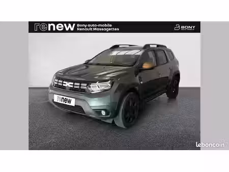 Dacia Duster Eco G 1.0 101
