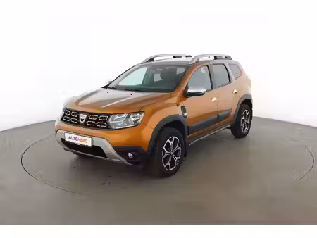 Dacia Duster 1.3 TCe