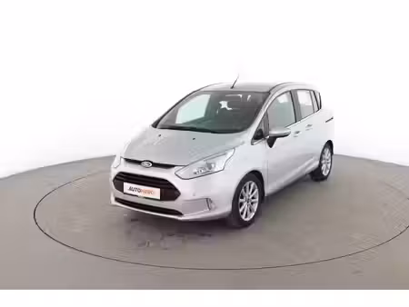 Ford B-max 1.0 SCTi 100