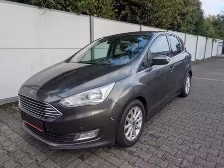 Ford C-max 1.5 150 Titanium