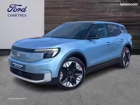 Ford Explorer 340 GT Premium 4x4