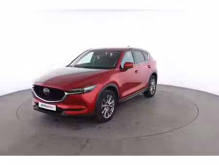 Mazda CX-5 Skyactiv D 2.2 D 150 Selection