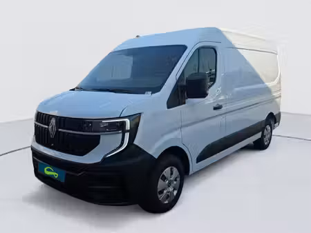 Renault Master dCi 130