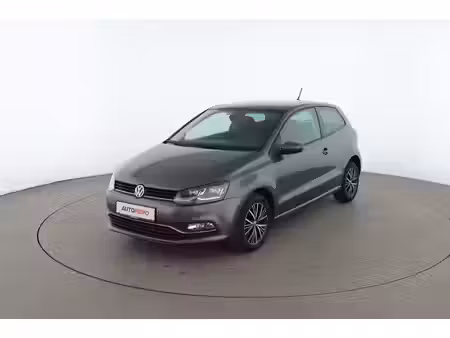 Volkswagen Polo 1.2 TSI 90
