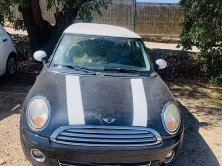Mini Mini Cooper 1.6 120