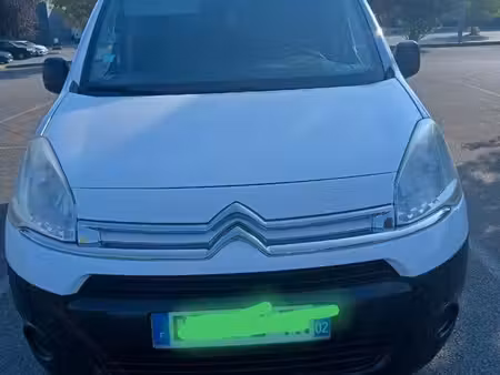 Citroën Berlingo 1.6 HDi 75