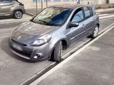Renault Clio 1.5 dCi 70