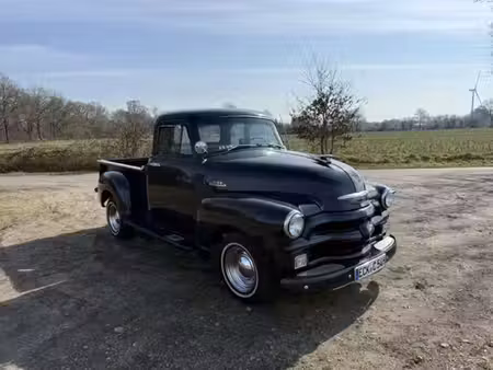 Chevrolet 3100