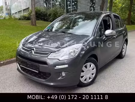 Citroën C3 1.2 60 Selection