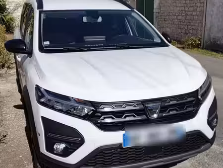 Dacia Jogger 1.0 110