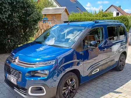 Citroën Berlingo 1.5 131