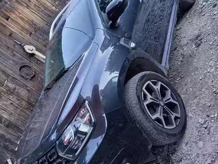 Dacia Duster 1.5 dCi 115