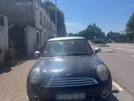 Mini Mini Cooper 1.6 120