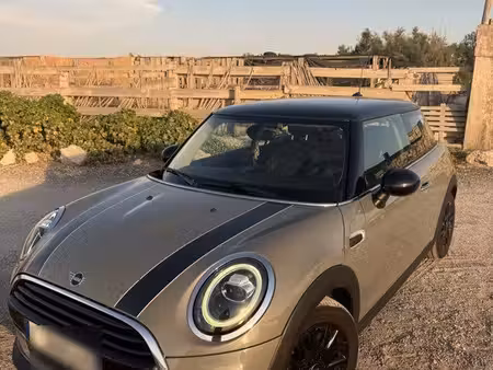 Mini Mini Cooper 1.5 116