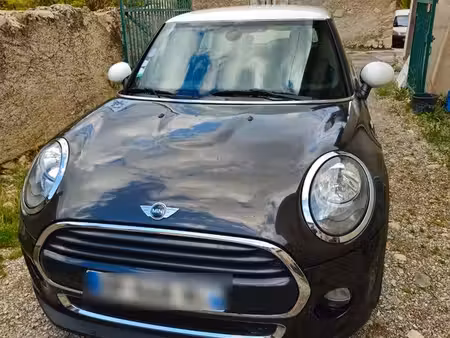 Mini Mini Cooper 1.5 136 Chili