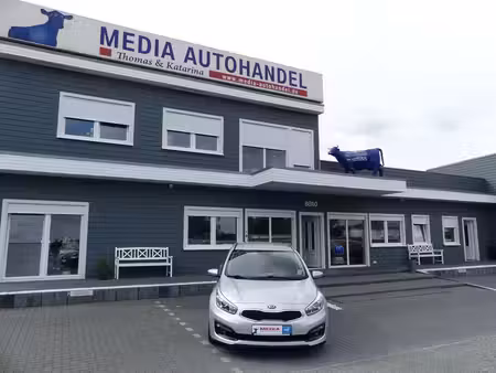 Kia Ceed 1.4