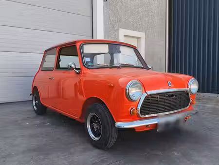 Mini Mini 