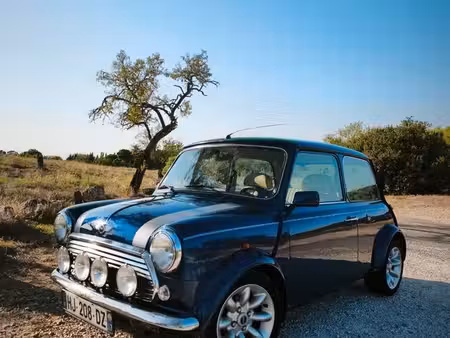Mini Mini Cooper 1.3 MPI 63