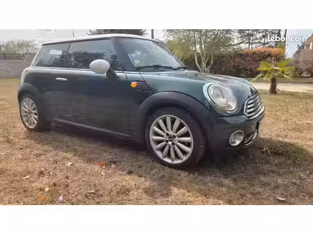 Mini Mini Cooper 1.6 120