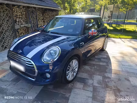 Mini Mini Cooper 1.5 136