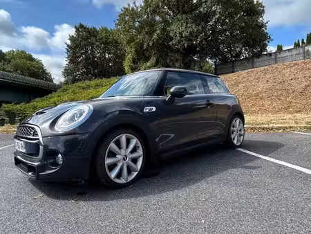 Mini Mini Cooper 192