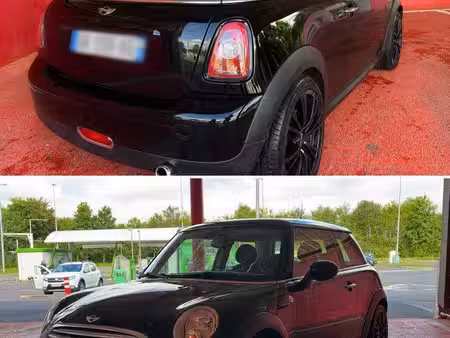 Mini Mini Cooper 1.6 110