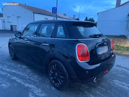 Mini Mini Cooper 1.5 116