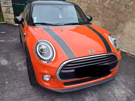 Mini Mini Cooper 1.5 136