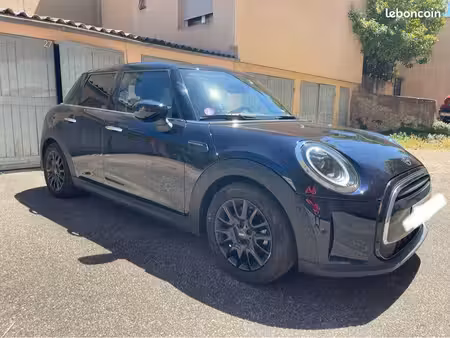 Mini Mini Cooper 1.5 136